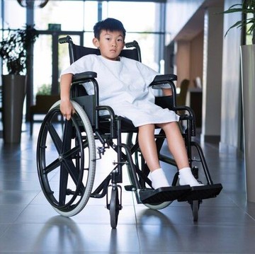 img-title 24 Oktober Peringati Hari Polio Sedunia: Bisa Sebabkan Kelumpuhan Permanen, Ini 5 Hal tentang Polio yang Perlu Diketahui