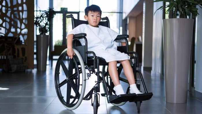 24 Oktober Peringati Hari Polio Sedunia: Bisa Sebabkan Kelumpuhan Permanen, Ini 5 Hal tentang Polio yang Perlu Diketahui 24 Oktober Peringati Hari Polio Sedunia: Bisa Sebabkan Kelumpuhan Permanen, Ini 5 Hal tentang Polio yang Perlu Diketahui