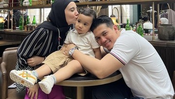 PENTINGNYA DUKUNGAN AYAH UNTUK BUNDA MENYUSUI