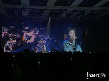 7 Momen Tak Terlupakan Jay B, Tampil Enerjik hingga Dapat Kejutan dari Fans