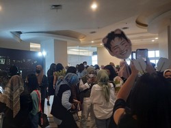 Yang Paling Ditunggu Fans di Konser TAPE: PRESS PAUSE JAY B