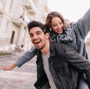 5 Keharmonisan Ini Bisa Dibangun Ketika Scorpio Berpasangan dengan Virgo, So Sweet!