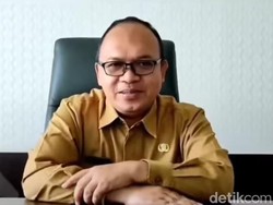 Bertambah, 5 dari 6 Anak Penderita Gagal Ginjal Akut di Kepri Meninggal