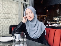 Wirda Mansur Naik Haji Jalur Influencer, Undangan dari Kerajaan Arab Saudi