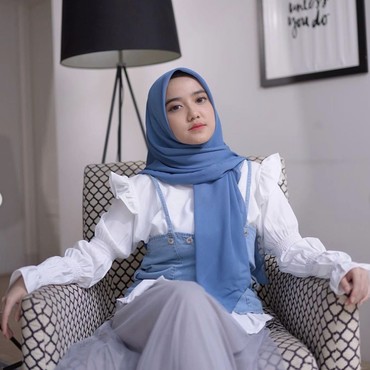 Dapat Undangan Tunaikan Haji Lewat Jalur Influencer, Wirda Mansur Tak Menyangka