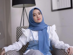 Wirda Mansur Dulu Mau Pria Sixpack, Sekarang Ini Kriteria Pasangan Idamannya