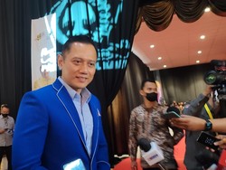 Tolak Pemilu Coblos Partai, AHY: Kita Tak Ingin Beli Kucing dalam Karung