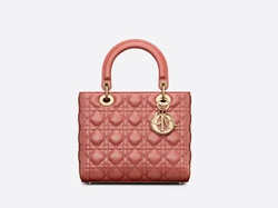 Tas Dior Dijual Puluhan Juta, Terungkap Biaya Produksinya Cuma Segini