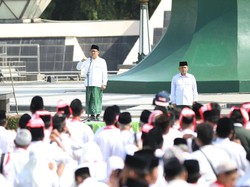 Panduan Hari Santri Nasional 2023: Isi Surat Edaran hingga Jadwal Apel