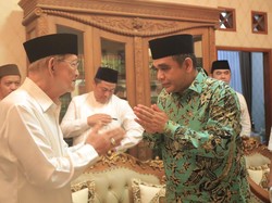 Gerindra: Santri Penentu Masa Depan Bangsa