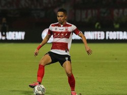 Eks Bek PSM Reva Adi Fokus Latihan Meski Libur, Lapor Lewat Video ke Pelatih