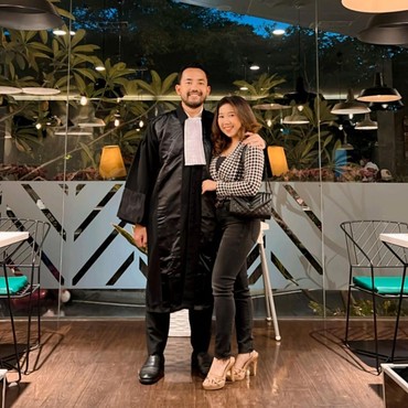 Pernah Gagal, Kiky Saputri Resmi Dilamar Muhammad Khairi