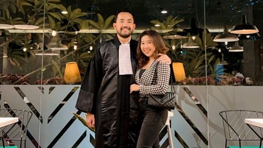 Pernah Gagal, Kiky Saputri Resmi Dilamar Muhammad Khairi