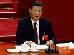 Presiden 3 Periode untuk Xi Jinping Tinggal Tunggu Waktu