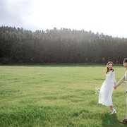 Romantis dan Aesthetic, Ini Deretan Spot Foto Prewedding Terbaik di Korea Selatan