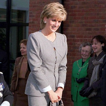 Terkuak Surat Putri Diana Berisi soal Curhatan Usai Cerai dari Charles