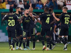 Ancelotti: Real Madrid Mustahil Invincible