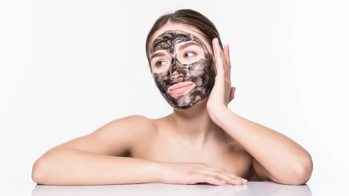 BeauPicks: 5 Gel Mask Lokal Di Bawah Rp50 Ribu yang Dinilai Aman untuk Kulit Sensitif