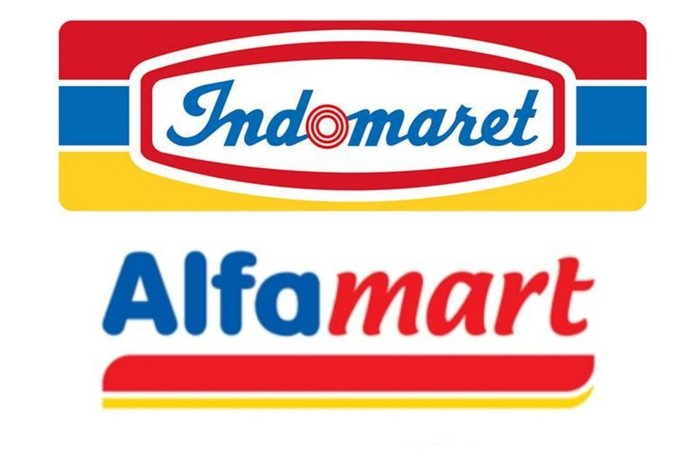 Siapa pemilik Indomaret dan Alfamart?
