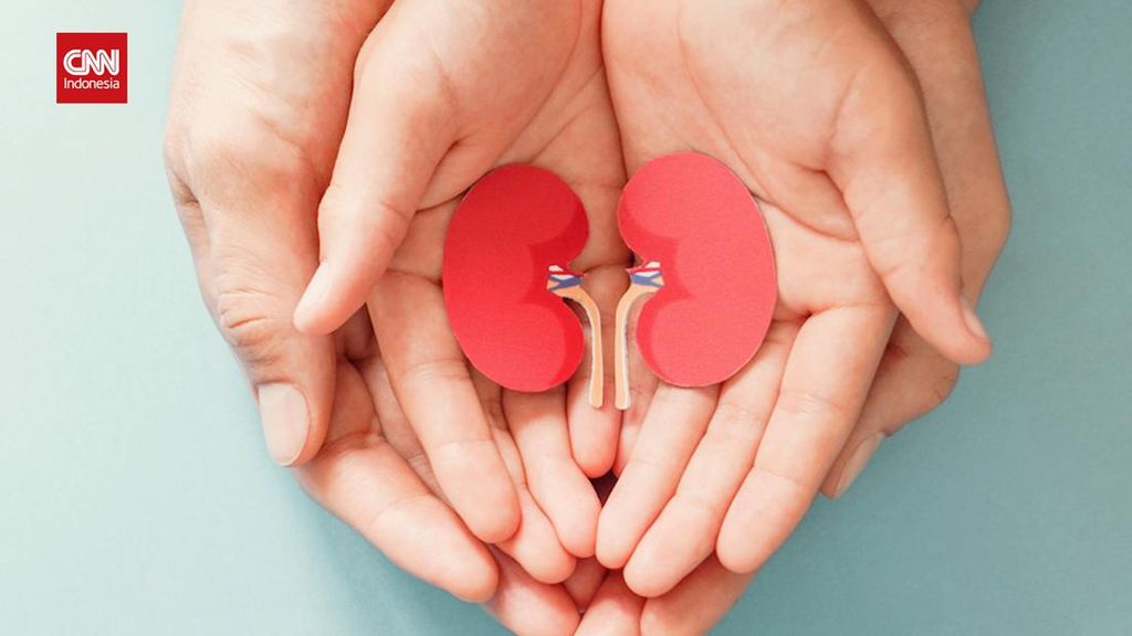 Kerap Disamakan, Ini Beda Kencing Batu dan Batu Ginjal