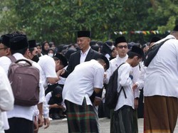 Siap-siap, Bantuan Inkubasi Bisnis Pesantren 2023 Segera Dibuka