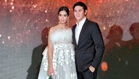 <p>Dalam unggah di media sosial Vino, pria kelahiran 40 tahun silam ini mengenang beberapa momen kebersamaannya dengan Marsha Timoty. Salah satunya soal pertemuan. (Foto: Instagram @vinogbastian__)<br /><br /><br /></p>
