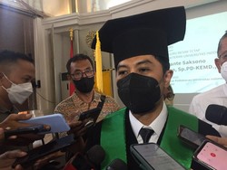 Pemerintah Siapkan Daftar Obat Bebas Cemaran EG, Kapan Diungkap ke Publik?