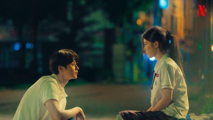 Jadi Trending di Netflix, Ini Alasan Kamu Wajib Nonton 20th Century Girl yang Bikin Baper Hingga 'Banjir' Air Mata Jadi Trending di Netflix, Ini Alasan Kamu Wajib Nonton 20th Century Girl yang Bikin Baper Hingga 'Banjir' Air Mata