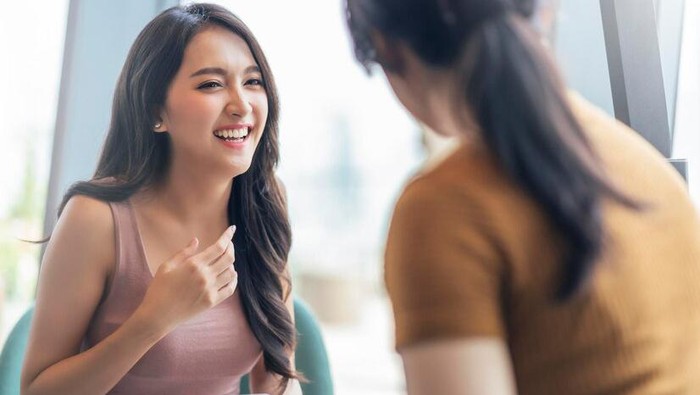 5 Fakta Soal Kesehatan Mental pada Perempuan, Beauties Wajib Tahu! 5 Fakta Soal Kesehatan Mental pada Perempuan, Beauties Wajib Tahu!