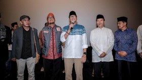 Sandiaga Akan Libatkan Santri untuk Kembangkan Desa Kreatif