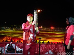 Bupati Sinjai Beri Motivasi Atlet Porprov Sulsel 2022: Jaga Sportivitas!