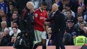 Kabar Bagus: Varane Absen Panjang, Tapi Bisa Main Piala Dunia 2022