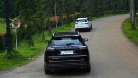 Chery: Lebih Sulit Rebut Konsumen Mobil Jepang daripada AS dan Eropa