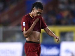 Chris Smalling Frustrasi Tak Dipanggil Timnas Inggris