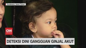 VIDEO: Deteksi Dini Gangguan Ginjal Akut