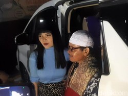 Dinar Candy Dibully Fans Lesti Kejora, Ayah Justru Khawatirkan Hal Ini