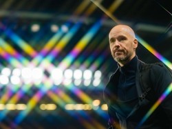 Xavi Puji Sihir Ten Hag di Manchester United