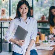 Latih dari Sekarang, Ini 6 Skill yang Harus Dimiliki Perempuan untuk Jadi Pemimpin