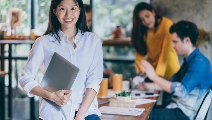 Latih dari Sekarang, Ini 6 Skill yang Harus Dimiliki Perempuan untuk Jadi Pemimpin Latih dari Sekarang, Ini 6 Skill yang Harus Dimiliki Perempuan untuk Jadi Pemimpin