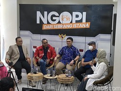PD Yakin NasDem Tak Mundur dari Koalisi Jokowi Meski Dukung Anies
