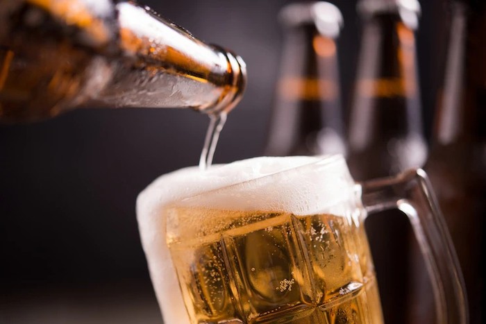 Mengenal Hangxiety, Dampak Terlalu Banyak Minum Alkohol