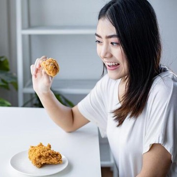 5 Makanan yang Sebaiknya Kamu Hindari Menurut Ahli Diet Berpengalaman