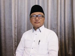 Halalbihalal dan Kohesi Sosial