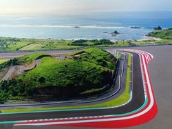 Selain WSBK dan MotoGP, Sirkuit Mandalika Gelar ARRC Tahun Ini