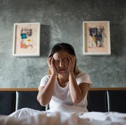 Hati-hati, Kebiasaan yang Dilakukan Sejak Muda Ini Dapat Meningkatkan Risiko Terkena Stroke