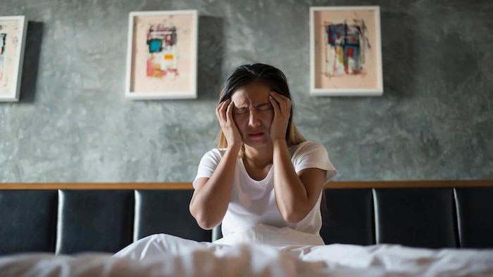 Hati-hati, Kebiasaan yang Dilakukan Sejak Muda Ini Dapat Meningkatkan Risiko Terkena Stroke