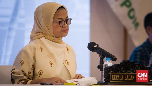 Badan Pengawas Obat dan Makanan (BPOM) menarik sejumlah produk kopi bubuk saset dengan merek Starbucks dengan alasan belum memiliki izin edar.