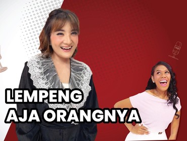 img-title Bicara Calon Suami, Kiki Amalia: Akhlak Baik dan Insyaallah Terbaik