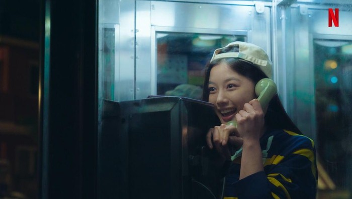 img-title 5 Drama Korea Paling Populer dari Kim Yoo Jung, Aktris Cantik dari Film '20th Century Girl' yang Jadi Trending