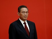 Jokowi Jadi Kepala Negara Pertama Ditemui PM China Utusan Xi Jinping